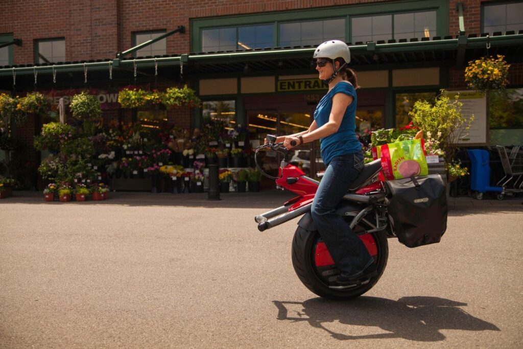 5 Most Unusuals Bikes in the World