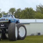 Top 5 Giant Vehicles in the World.