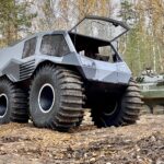The Ultimate ATV (ALTAS)